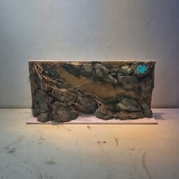 Layout Vách Suối Ver.1 Đá Nham Xanh | Nguyên Liệu Tự Nhiên An Toàn Cho Cá Tép | RF Aquarium 5