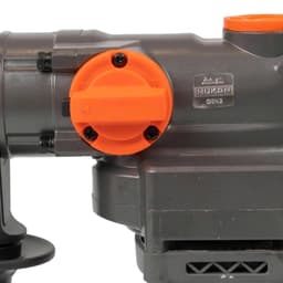 Máy khoan đục bê tông HUKAN G2-RH2166X, Công suất 1020w, Mtor dây đồng 100% - Tặng 5 Mũi 5
