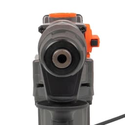 Máy khoan đục bê tông HUKAN G2-RH2166X, Công suất 1020w, Mtor dây đồng 100% - Tặng 5 Mũi 4