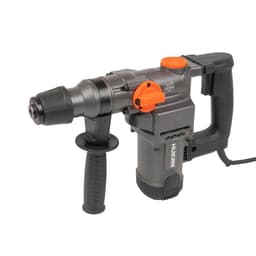 Máy khoan đục bê tông HUKAN G2-RH2166X, Công suất 1020w, Mtor dây đồng 100% - Tặng 5 Mũi 3