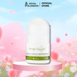 Lăn khử mùi ngăn mồ hôi cao cấp 3-5 ngày Perspi-Guard 30ml 7