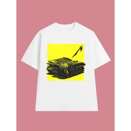 Áo Thun METALLICA Rock Band vintage ML027, Unisex Form Rộng Cotton Mềm 2