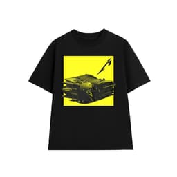 Áo Thun METALLICA Rock Band vintage ML027, Unisex Form Rộng Cotton Mềm 1
