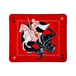 Lót chuột Mousepad Gaming ATK War Rider cho Game FPS CS2, Valorant, PUBG ( HD Gear Store) 4