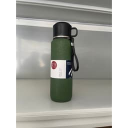 Bình giữ nhiệt 600ml,800ml,1000ml inox 316 nhiều dung tích Sơn Nhám 6 màu tối giản 5