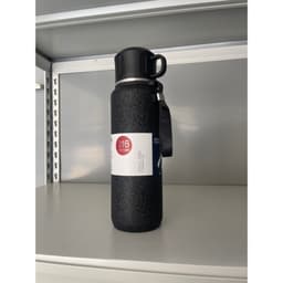 Bình giữ nhiệt 600ml,800ml,1000ml inox 316 nhiều dung tích Sơn Nhám 6 màu tối giản 8