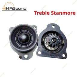 Loa Treble Pialix 1,5 inch của Đan Mạch; loa treble Stanmore. 1