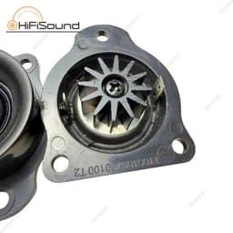 Loa Treble Pialix 1,5 inch của Đan Mạch; loa treble Stanmore. 5