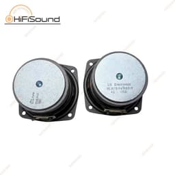 Loa Mid Bass LG 15W - Lg 30w 4R 78mm Chất Lượng từ hifisound 4