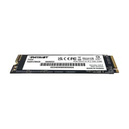 Ổ cứng SSD Patriot P300, P320, P400v4, P400 Lite  1TB M.2 2280 PCIe Gen3 x4 - BH 60 tháng 2