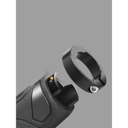 tay nắm xe đạp thể thao cực êm, loại CAO SU ĐẶC mịn tay - TN14 5