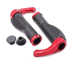 tay nắm xe đạp thể thao êm ái, đầy đủ Lục Giác lắp đặt- TN12 7