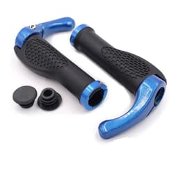 tay nắm xe đạp thể thao êm ái, đầy đủ Lục Giác lắp đặt- TN12 9