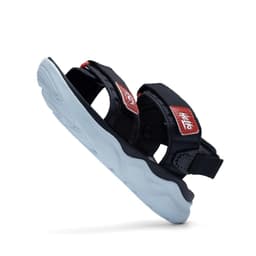 Sandal Biti's Helio Teen Nam Màu Đen BEB006000DEN 3