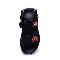 Sandal Biti's Helio Teen Nam Màu Đen BEB006000DEN 4