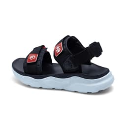Sandal Biti's Helio Teen Nam Màu Đen BEB006000DEN 2