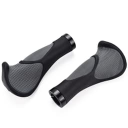 tay nắm xe đạp cao su đặc, cầm nắm rất Mịn và Chắc tay - TN16 8