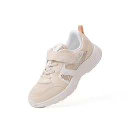 Giày Thể Thao Biti's Bé Gái Màu Kem BSG007500KEM 3
