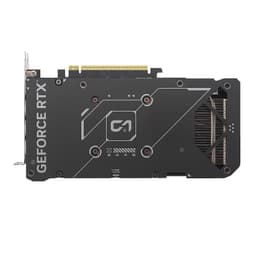 Card Màn Hình ASUS Dual GeForce RTX 5060 Ti 8GB GDDR7 OC Edition - BH 36 tháng 5