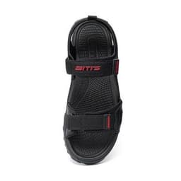Sandal Biti's Nam Màu Đen BRM0017/ BRM0014 / BXM0014 7