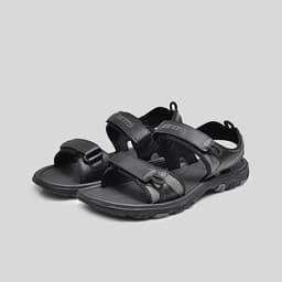 Sandal Biti's Nam Màu Đen BRM0017/ BRM0014 / BXM0014 5