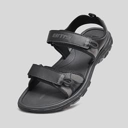 Sandal Biti's Nam Màu Đen BRM0017/ BRM0014 / BXM0014 4