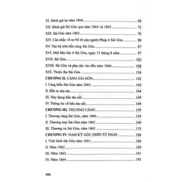 Sách - Lịch sử Sài Gòn thuở ban đầu - Tác giả: Jean Bouchot, Dịch giả: Mai Yên Thi 5