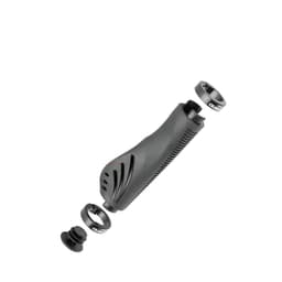 Tay nắm xe đạp thể thao, tay nắm siêu êm TN13 4