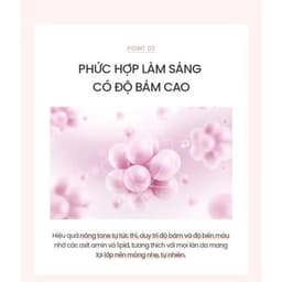 KEM CHỐNG NẮNG BEYOND ANGEL AQUA TONE UP SUN CREAM 5