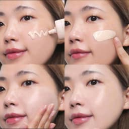 KEM CHỐNG NẮNG BEYOND ANGEL AQUA TONE UP SUN CREAM 6