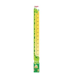 HogoKids Thước đo chiều cao decal dán tường , loại dầy cao cấp chống thấm 160cm 7