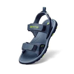 Sandal Biti's Nam Màu Xám/ Đen BRM0022 6