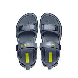 Sandal Biti's Nam Màu Xám/ Đen BRM0022 8