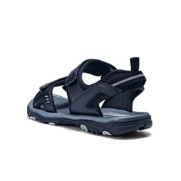 Sandal Biti's Nam Màu Xám/ Đen BRM0022 2
