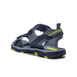 Sandal Biti's Nam Màu Xám/ Đen BRM0022 7