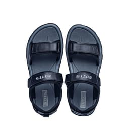 Sandal Biti's Nam Màu Xám/ Đen BRM0022 4