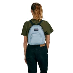 Balo chính hãng Jansport (USA) Half Pint Mini 10.2 lít nhỏ gọn, bền bỉ, nhiều ngăn tiện lợi JS00TDH6 3
