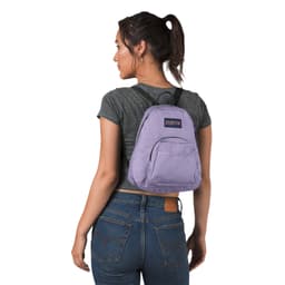 Balo chính hãng Jansport (USA) Half Pint Mini 10.2 lít nhỏ gọn, bền bỉ, nhiều ngăn tiện lợi JS00TDH6 7