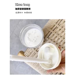 Ly Nhựa Cao Cấp, Kiểu Dáng Đẹp, Có Ống Hút, Chịu Nhiệt Tốt Dùng Cho Trà Sữa Trà Trái Cây Trà Hoa Quả và Các Đồ Uống Lạnh 5