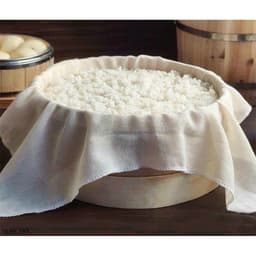 Khăn Vải Lót Xửng Hấp Bánh Bao, Bánh Ngọt, Vải Màn Chịu Nhiệt Cao cấp, Chống Dính Tốt 2