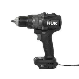 Khoan Pin HUKAN Gen3 G3-F165AT, Lực Siết 165N.m - ANTI-KICHBACK - TẠO XUNG 4
