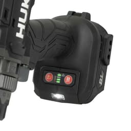 Khoan Pin HUKAN Gen3 G3-F165AT, Lực Siết 165N.m - ANTI-KICHBACK - TẠO XUNG 7
