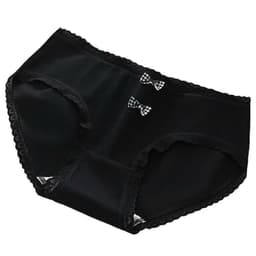 Combo 10 quần Hình Mèo xinh xắn cho bé gái, chất vải cotton, cạp ren mềm, co giãn 4 chiều 5