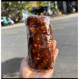 500G Me Chua Có Hạt màu vàng đẹp ,chế biến các món như Đá Me, Canh Chua ,Sốt Me, Mắm Me…vv 2