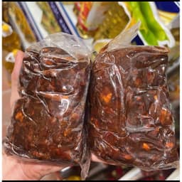 500G Me Chua Có Hạt màu vàng đẹp ,chế biến các món như Đá Me, Canh Chua ,Sốt Me, Mắm Me…vv 3