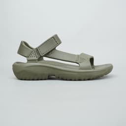 [S004] Dép Sandal Đúc Nguyên Khối EVA Nam Nữ AVIWIN Đế Êm Chống Trượt Khóa Dán Size 30-45 5