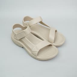 [S004] Dép Sandal Đúc Nguyên Khối EVA Nam Nữ AVIWIN Đế Êm Chống Trượt Khóa Dán Size 30-45 6
