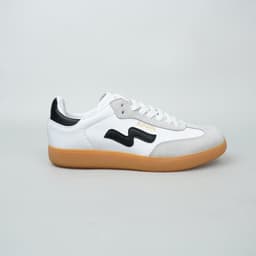 [ AVIS ] [ Tặng Tất ] Giày Sneaker Nam Nữ Aviwin AviStreet Đế Cao Su Da Lộn Phối Thời Trang 5
