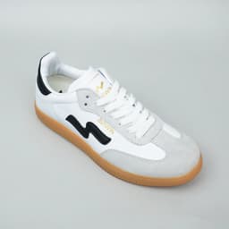 [ AVIS ] [ Tặng Tất ] Giày Sneaker Nam Nữ Aviwin AviStreet Đế Cao Su Da Lộn Phối Thời Trang 6