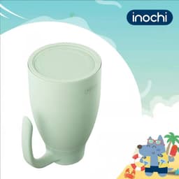 Ấm giữ nhiệt Fuji Home Inochi 1500ml – Inox 304, giữ nóng lạnh lâu, bền đẹp, dung tích lớn, cao cấp 7
